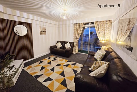 Beach Court Holiday Apartments Apartment in Skegness