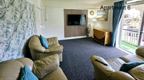 Beach Court Holiday Apartments Apartment in Skegness