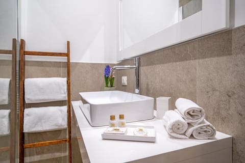 Residenza San Silvestro Bed and Breakfast in San Marco