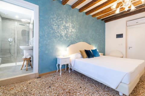 Residenza San Silvestro Bed and Breakfast in San Marco
