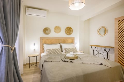 Casa Dimitrios Ammouliani Apartment in Halkidiki