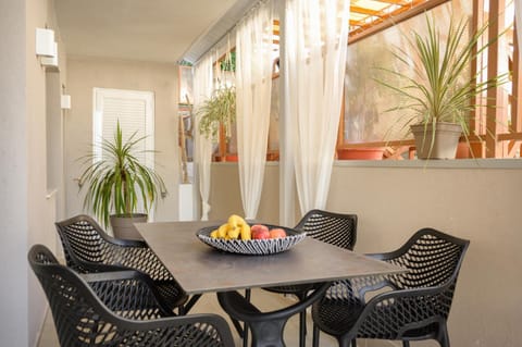 Casa Dimitrios Ammouliani Apartment in Halkidiki