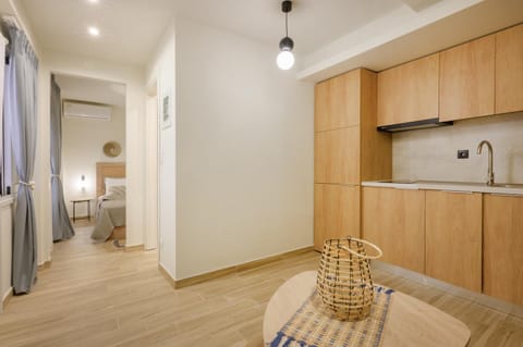 Casa Dimitrios Ammouliani Apartment in Halkidiki