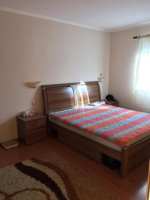 Old Capital Apartment House in Montenegro