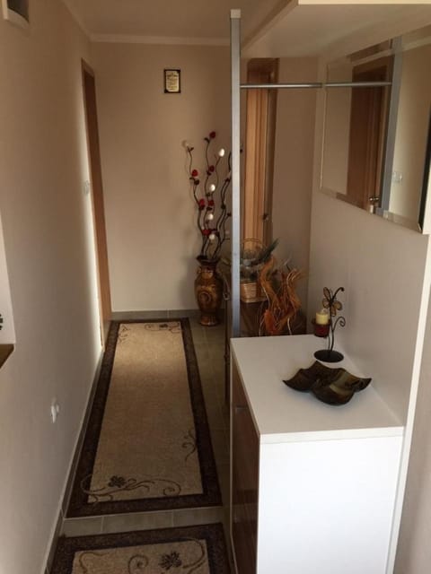 Old Capital Apartment House in Montenegro