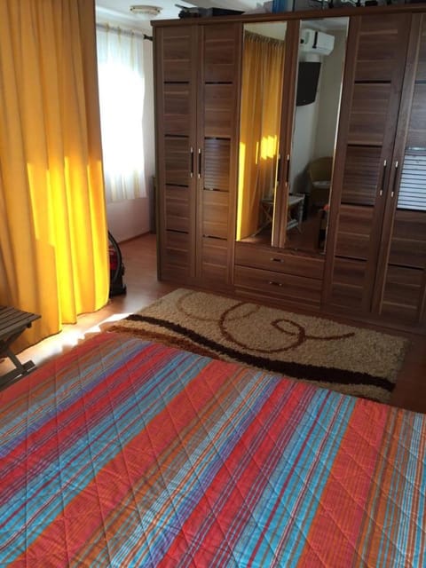 Old Capital Apartment House in Montenegro