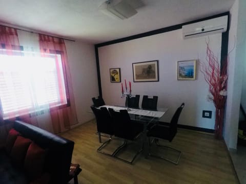 Apartments Stakic Apartment in Makarska