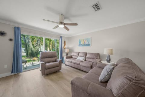 Minorga on the Gulf House in Siesta Key