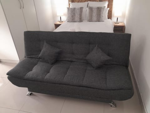 Oxford Getaway-House Apartment in Cape Town