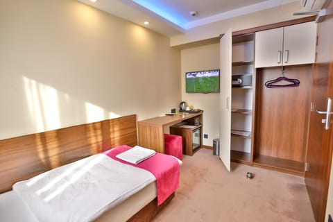 Boutique Hotel Golden Star Hotel in Federation of Bosnia and Herzegovina