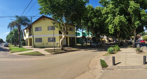 Neighbourhood
