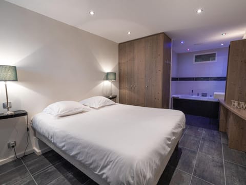 Courchevel Duplex Confort 3 Chambres, 6 Pers., Parking, Wifi - FR-1-575-145 Apartment in Saint-Bon-Tarentaise