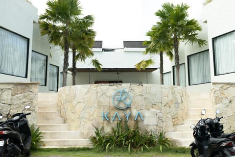 Property building, Facade/entrance, Property logo or sign, Property logo or sign, Swimming pool