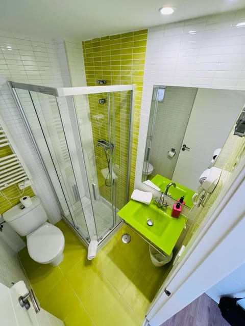 ESTUDIOS RUDA 4 Apartment in Centro