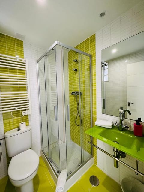 ESTUDIOS RUDA 4 Apartment in Centro