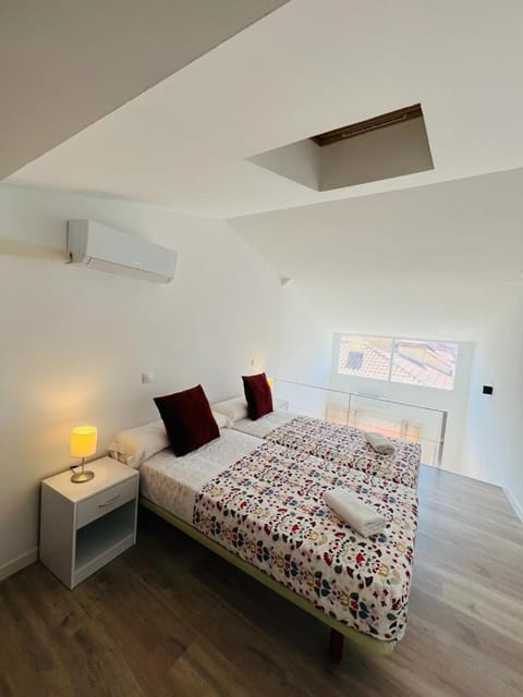 ESTUDIOS RUDA 4 Apartment in Centro