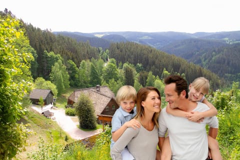 People, children, Family