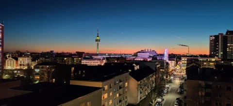 Seestern Apartment in Bremerhaven