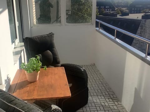 Seestern Apartment in Bremerhaven