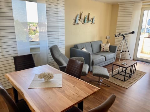 Seestern Apartment in Bremerhaven