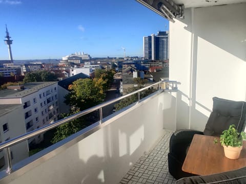 Seestern Apartment in Bremerhaven