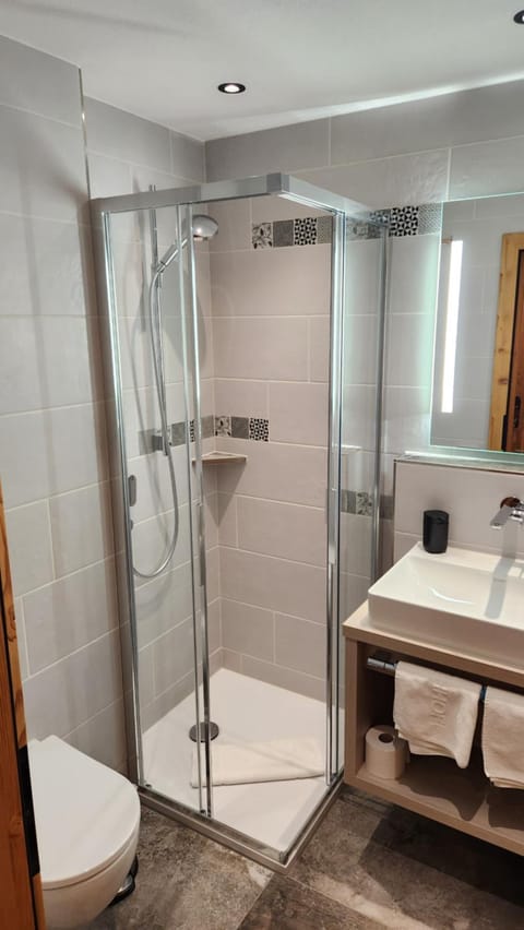 Zum Eichhof Hotel in Salzburgerland