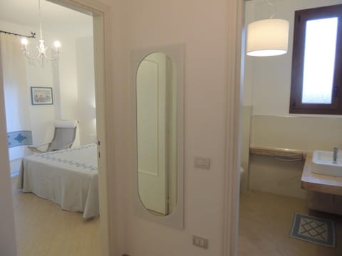 Camera con Vista Bed and Breakfast in Oristano