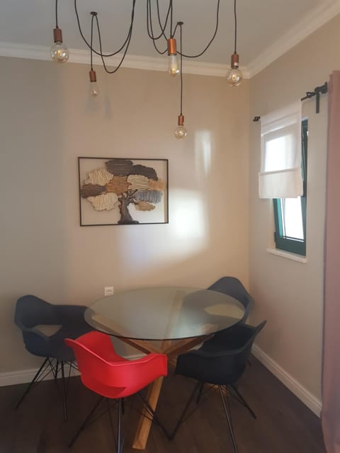 Apartments Lorenco Apartment in Tisno