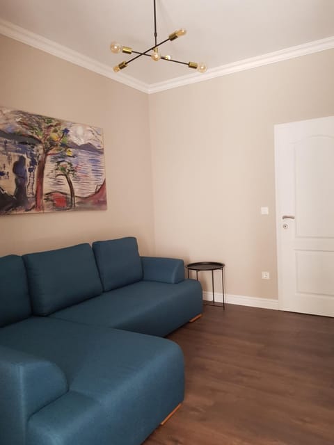 Apartments Lorenco Apartment in Tisno