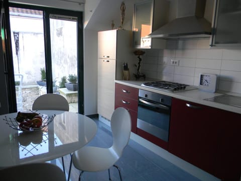 Apartments Lorenco Apartment in Tisno