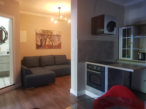 Apartments Lorenco Apartment in Tisno