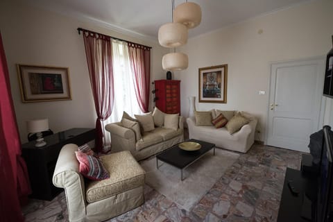 Incantevole appartamento a Perugia Apartment in Perugia