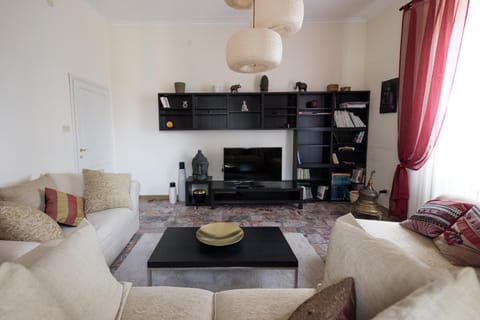 Incantevole appartamento a Perugia Apartment in Perugia