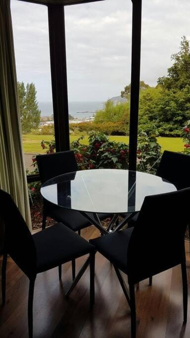 Burnie Port Views Apartment in Burnie