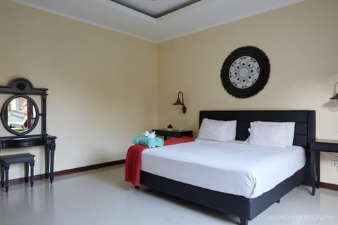 Villa Nicola Villa in Kuta