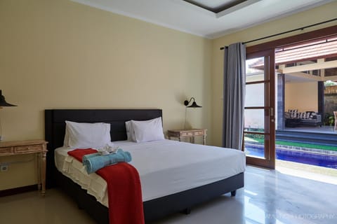 Villa Nicola Villa in Kuta