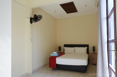 Villa Nicola Villa in Kuta