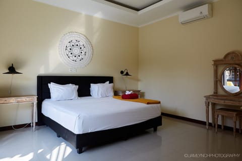 Villa Nicola Villa in Kuta