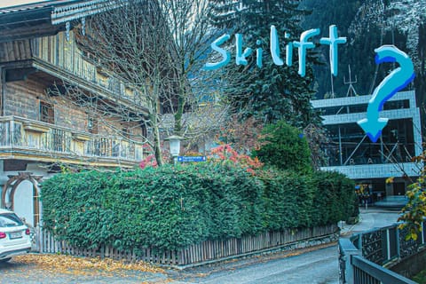 EMMA´s Chalet House in Mayrhofen