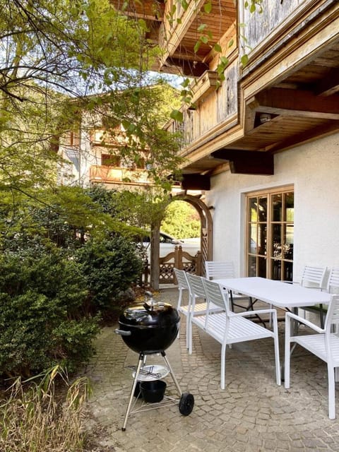 EMMA´s Chalet House in Mayrhofen