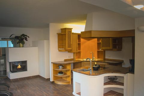 EMMA´s Chalet House in Mayrhofen