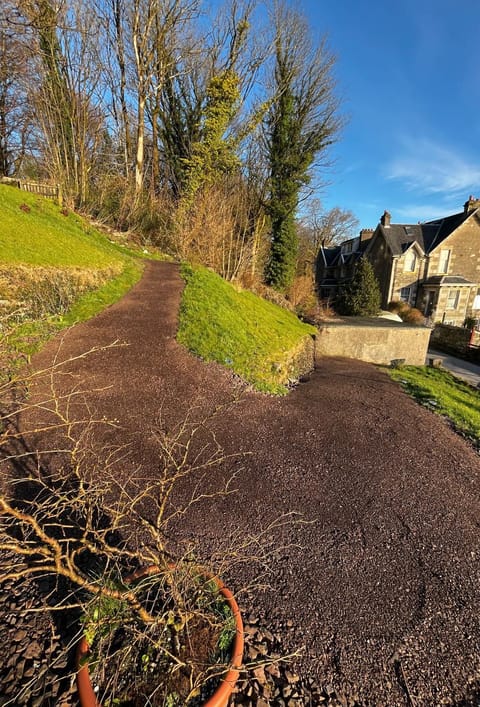 Dairsie Sea View Apartment in Scotland