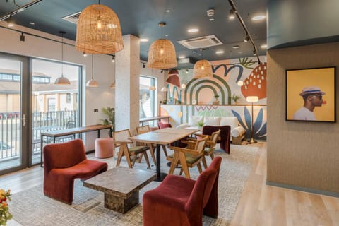 Business facilities