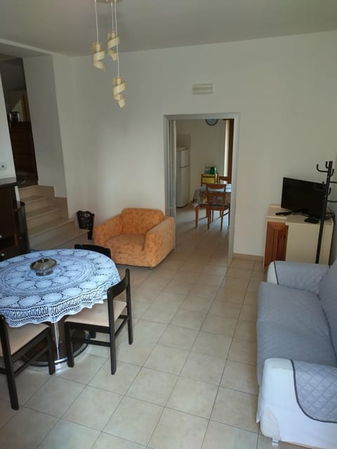 La Casa al Centro Apartment in Basilicata