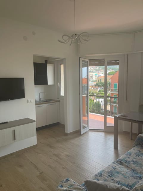 CASA SVEVA PIETRA LIGURE Apartment in Pietra Ligure