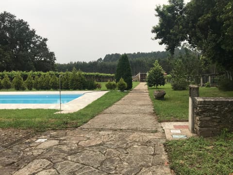 Garden, Garden, Garden view, Pool view, Swimming pool