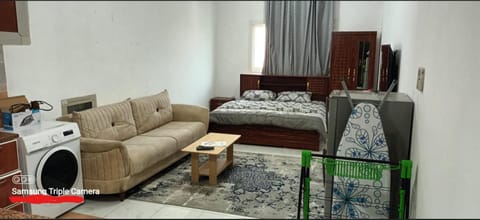 Apartment in Ajman,Studio flat Apartment in Ajman