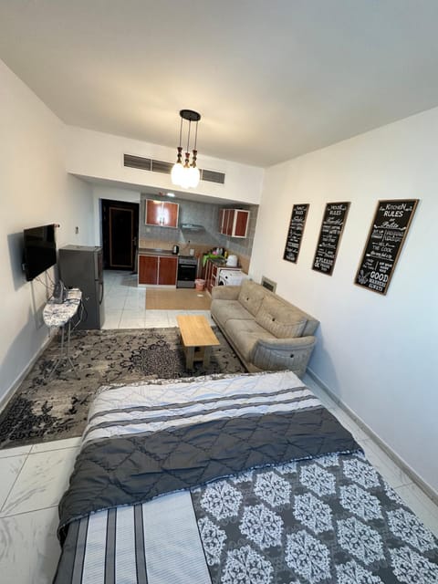 Apartment in Ajman,Studio flat Apartment in Ajman