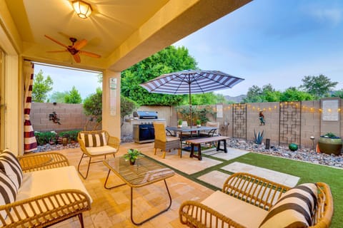 Property view
