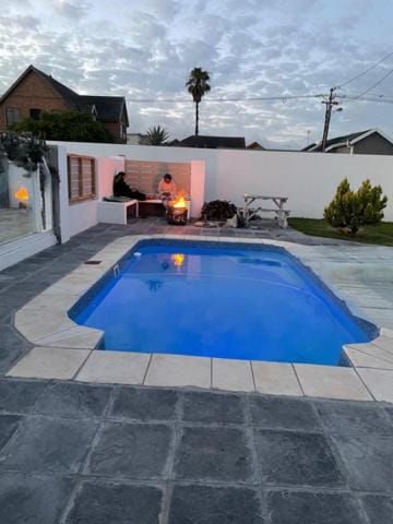 Perfect long stay,near Rondevlei nature reserve,wifi Apartment in Cape Town